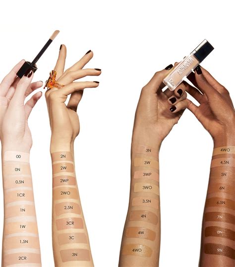 dior forever correct concealer.